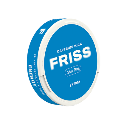 FRISS Caffeine Kick